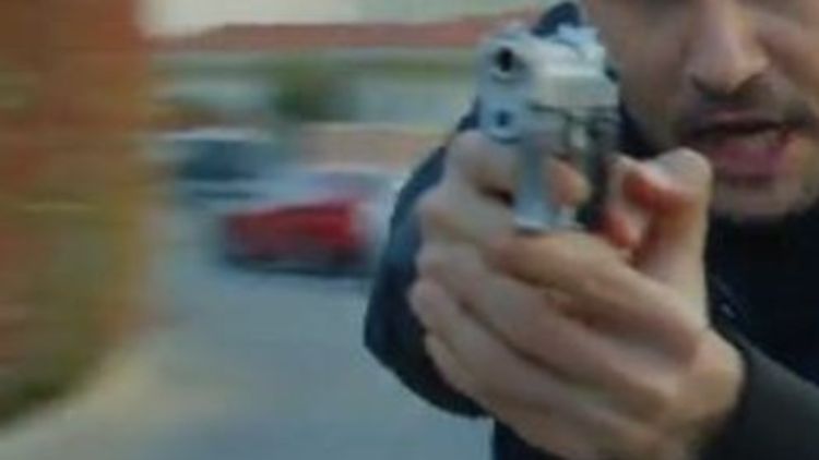 Asla Vazgeçmem son fragman izle