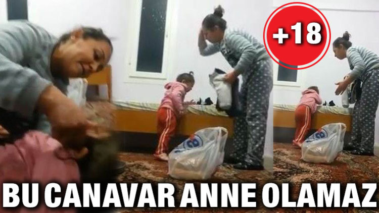 BÖYLE VAHŞET GÖRÜLMEDİ