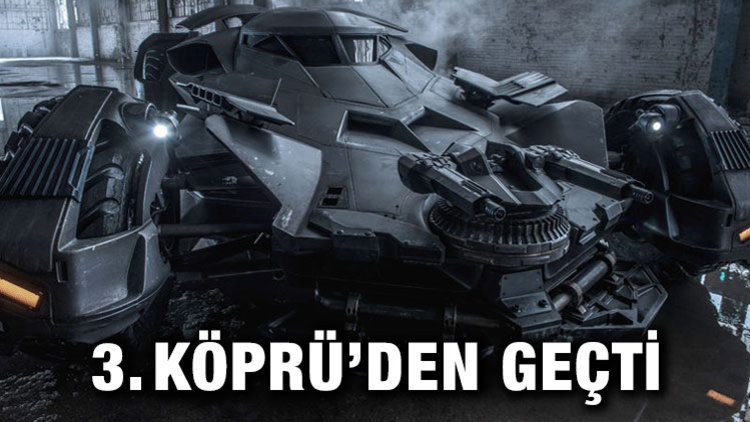 THY İÇİN GELDİ