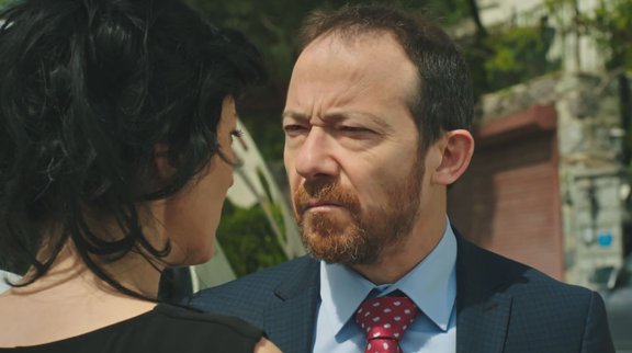 Yakup, Seda'nın kendi kızı olduğunu öğrendi!