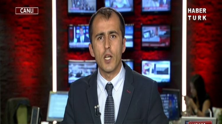 TSK'dan tank açıklaması