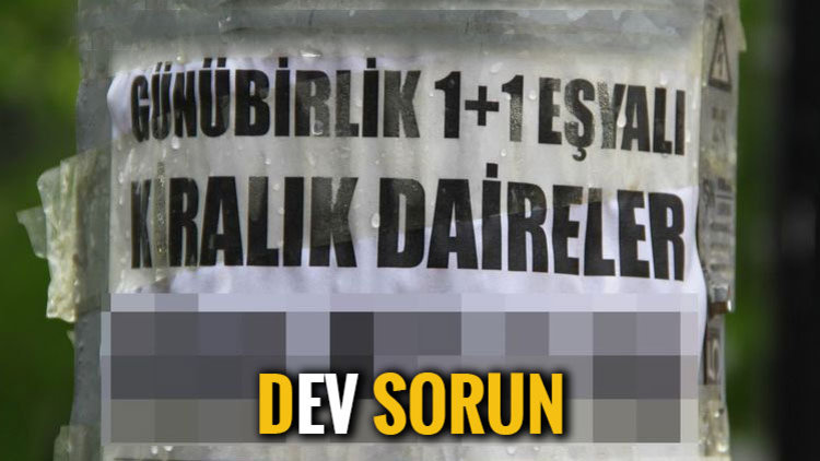 TURİZMCİLERİN YENİ KORKUSU