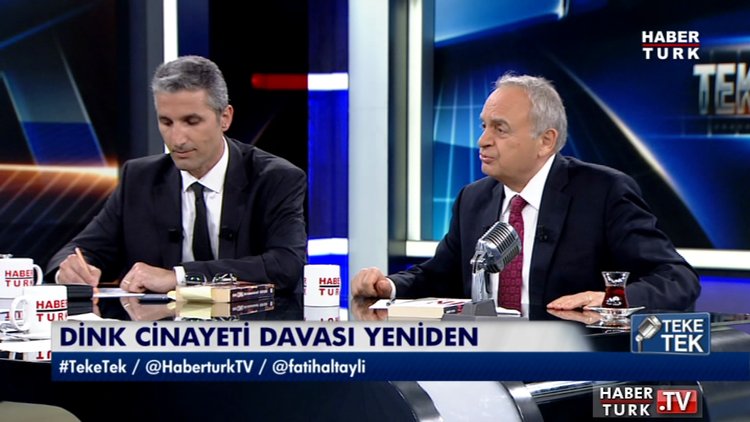 Teke Tek - 19 Nisan 1. Bölüm