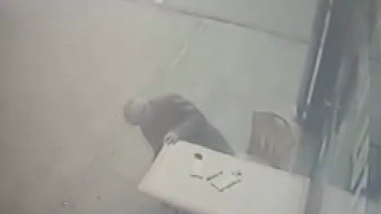 Şans topu oynadıktan sonra kalp krizi geçirdi