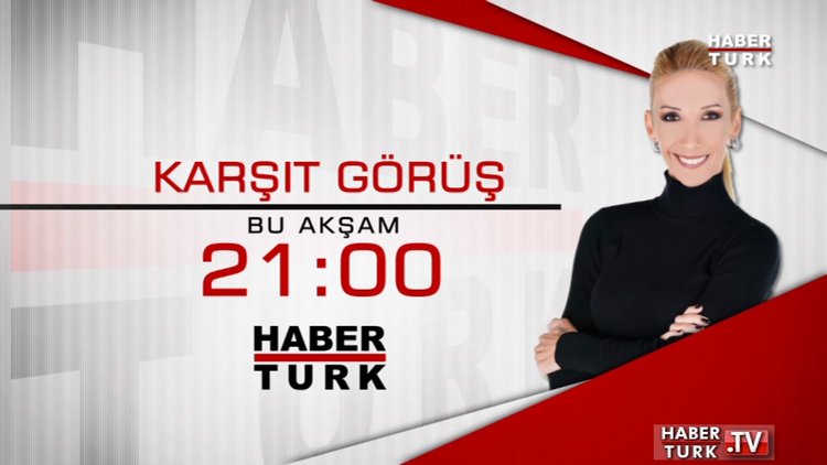 Karşıt Görüş - 20 Nisan 21.00