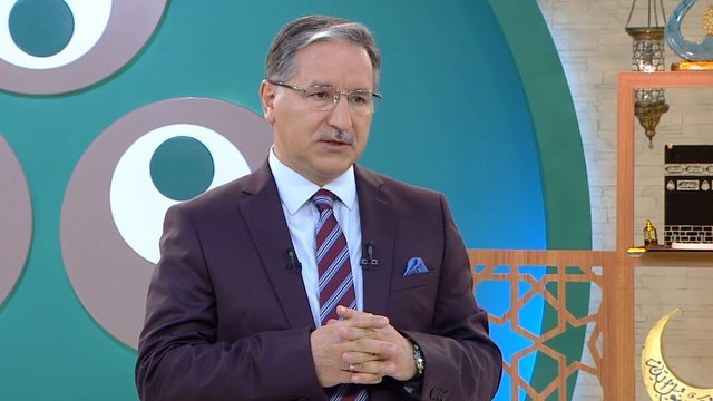 Mustafa Karataş ile Muhabbet Saati 66. Bölüm