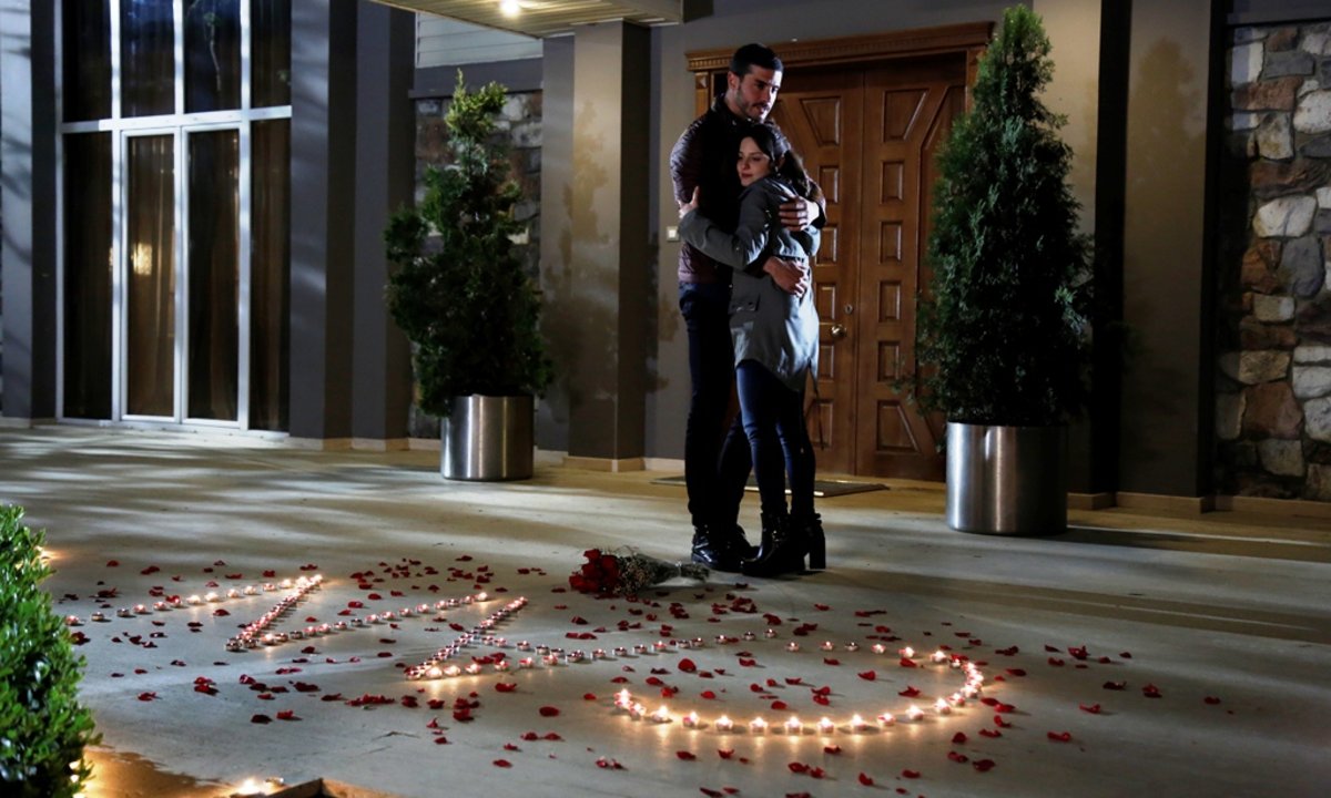 İlişki Durumu Karışık