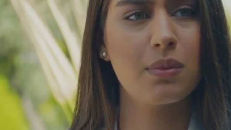 Asla Vazgeçmem son fragman izle