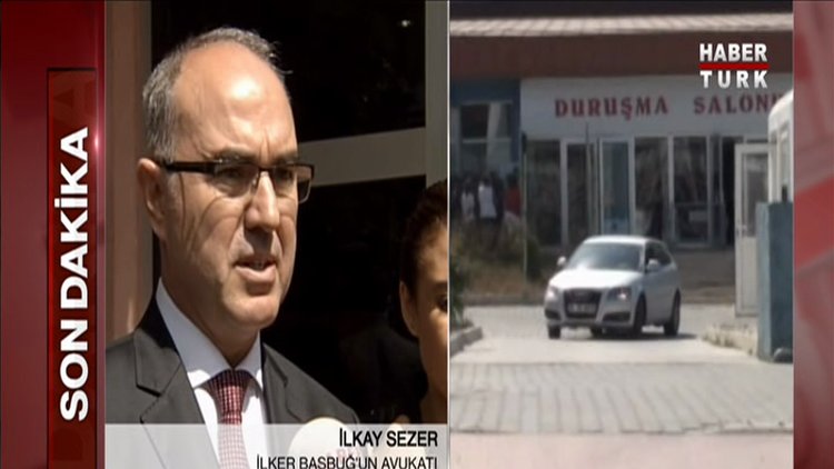 Karar sonrası İlker Başbuğ'un avukatı konuştu