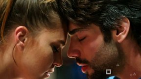 Nisan'la Efe'nin hikayesi her Salı Show TV'de! 