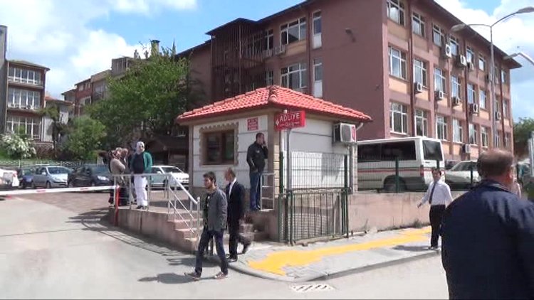 Üvey baba cinsel taciz iddiası