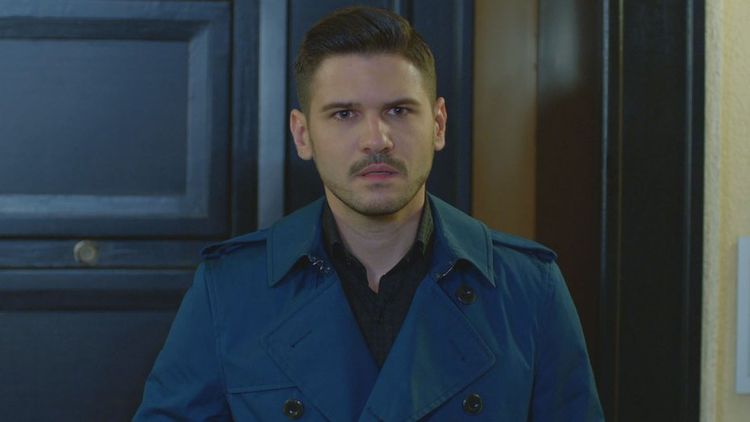 Nur'un seçimiyle Yiğit yıkıldı!