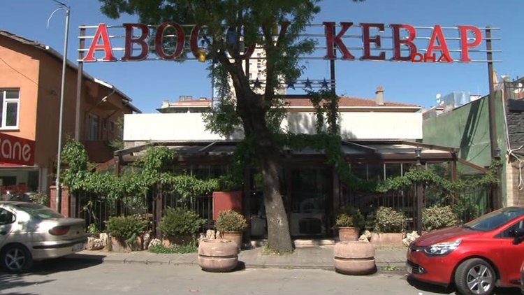 Ergenekon'un başladığı gecekondu