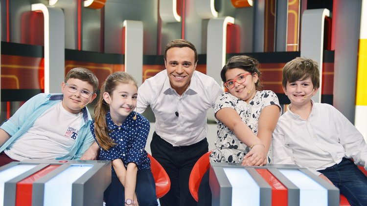 Süper Bulmaca 23 Nisan özel