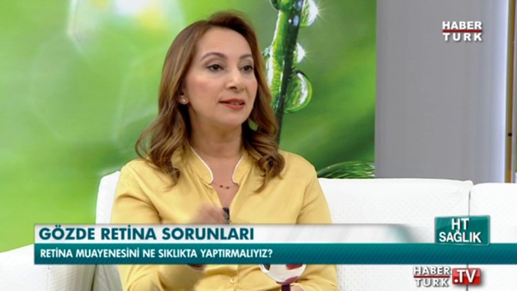 HT Sağlık - 23 Nisan 1. Bölüm