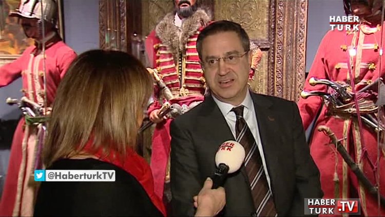 Aktüalite - 23 Nisan Cumartesi 