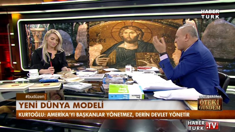 Öteki Gündem - 22 Nisan 3. Bölüm