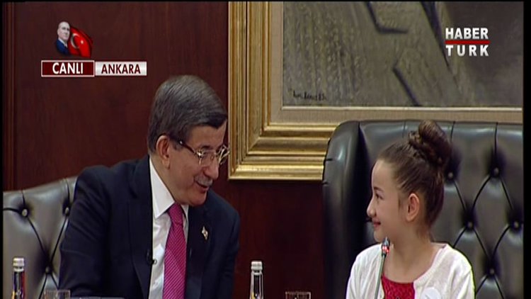 23 Nisan kabinesi Çankaya köşkünde