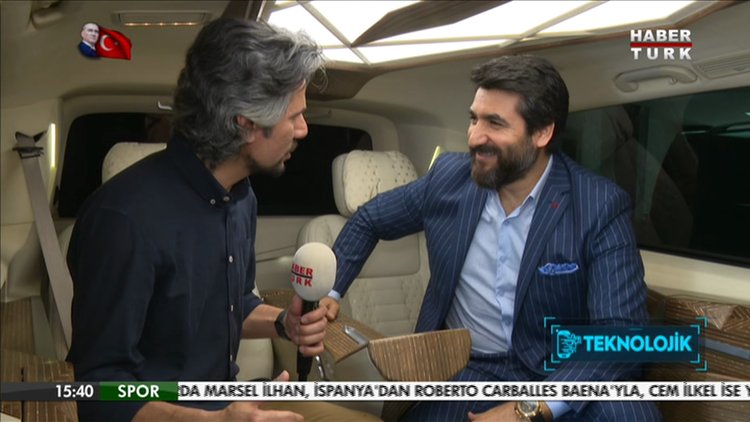 3 BOYUTLU YAZICILARDAN İHA'LARA HER ŞEY...