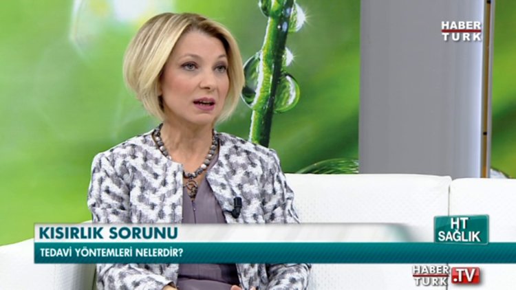 HT Sağlık - 23 Nisan 2. Bölüm