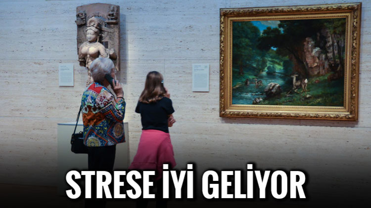 BİLİMSEL OLARAK KANITLANDI