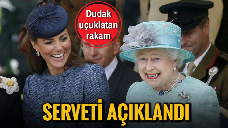 SARAYLAR, TABLOLAR, MÜCEVHERLER