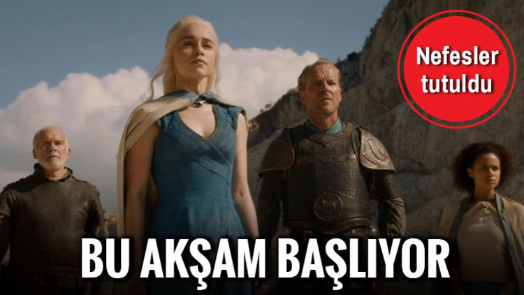 JON SNOW ÖLDÜ MÜ?