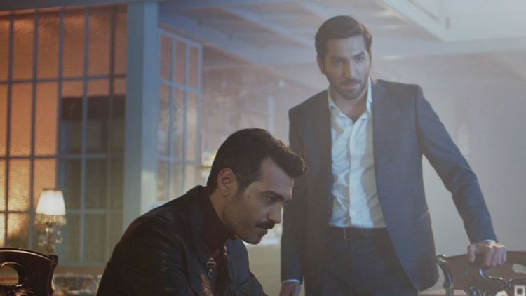 İstanbul Sokakları son fragman izle