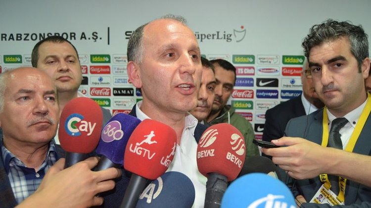 Başkan Muharrem Usta'dan provakasyon iddiası