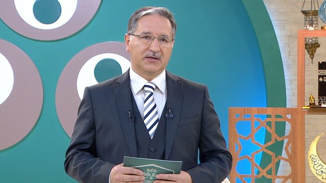 Mustafa Karataş ile Muhabbet Saati 67. Bölüm