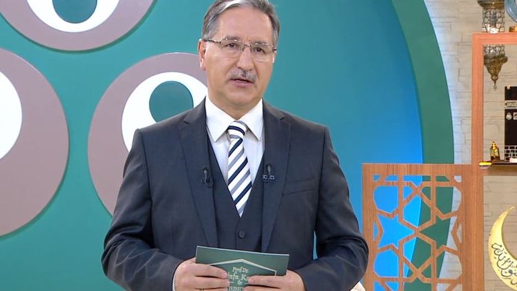 Mustafa Karataş ile Muhabbet Saati 67. Bölüm