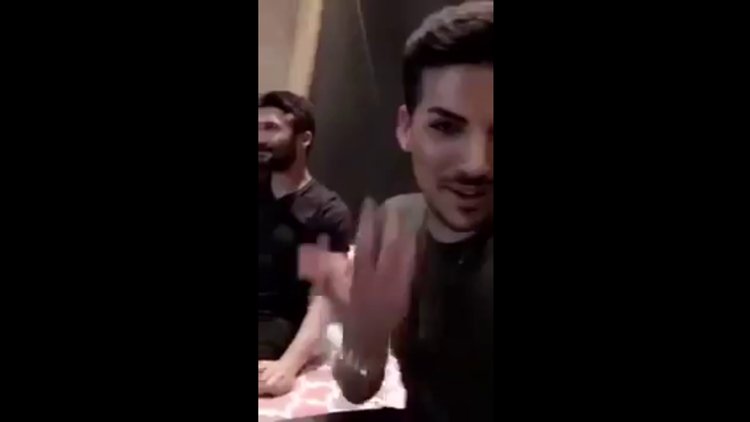 Sabri'nin Kerimcan ile imtihanı