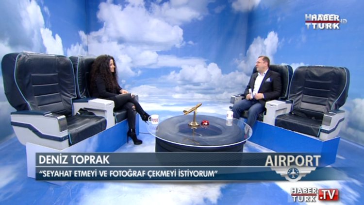 Airport 24 Nisan 2016