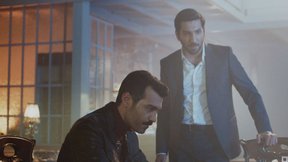 İstanbul Sokakları 3. Bölüm Fragmanı