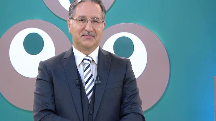 Mustafa Karataş ile Muhabbet Saati 67. Bölüm 3. Kısım