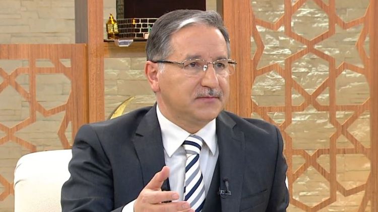 Mustafa Karataş ile Muhabbet Saati 67. Bölüm 2. Kısım