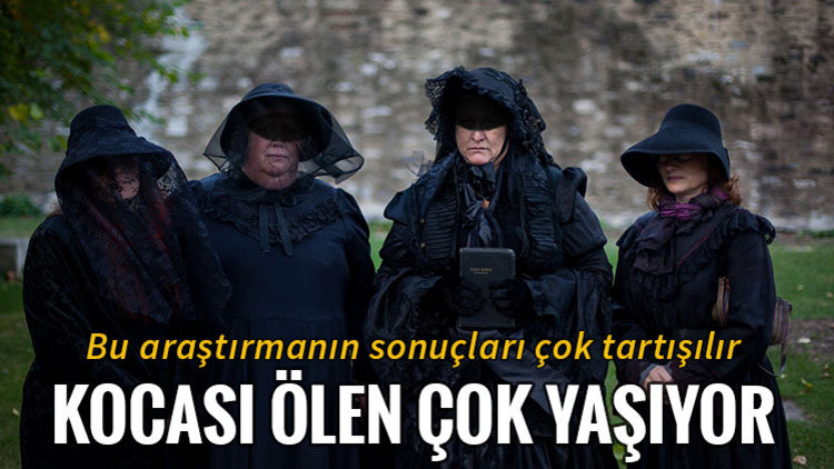 İTALYANLAR ARAŞTIRDI