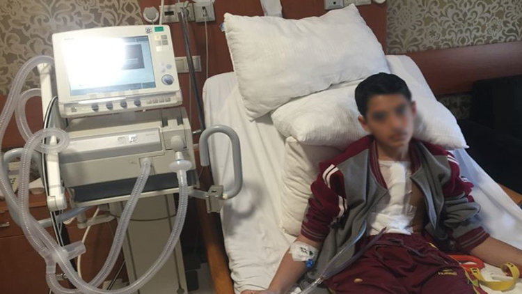 1 TL İÇİN ÖLECEKTİ