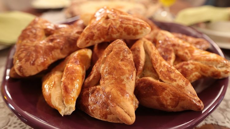 Çerkez Mutfağından Gubate