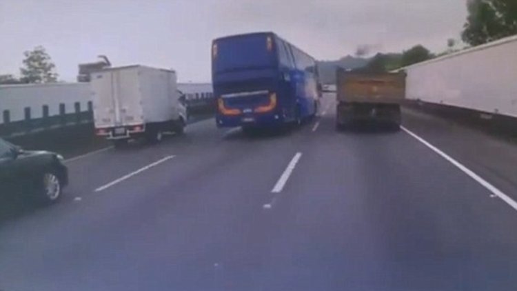 BÖYLE SOLLAMA GÖRÜLMEDİ