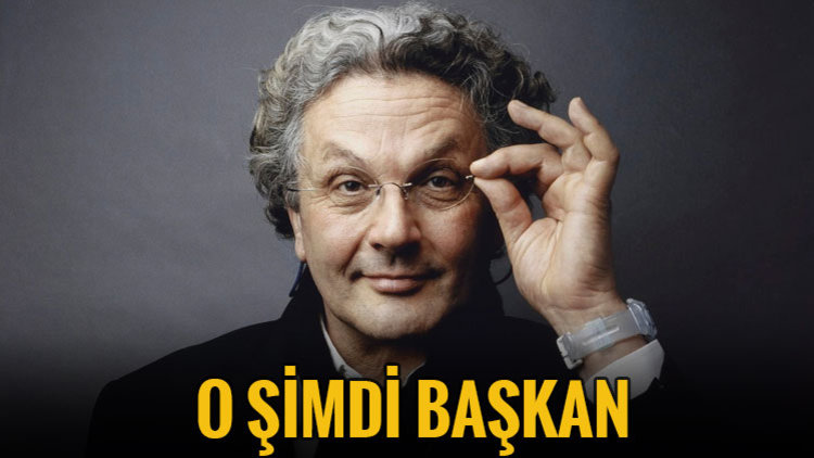 JÜRİ AÇIKLANDI