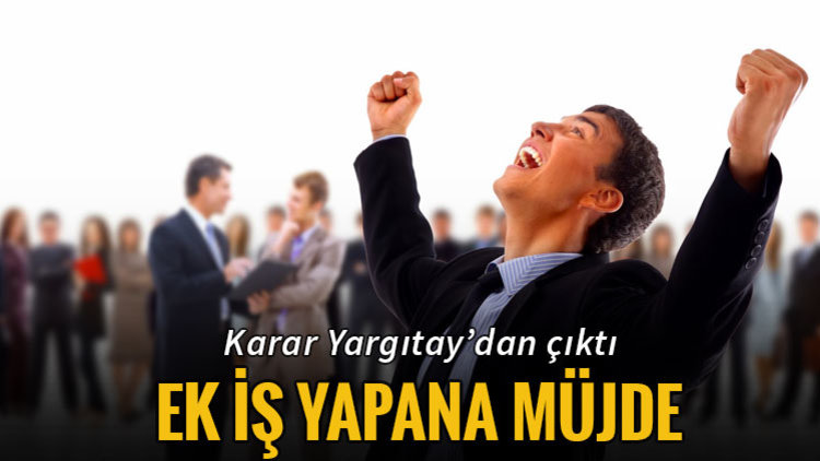 YARGITAY 'KOVAMAZSIN' DEDİ