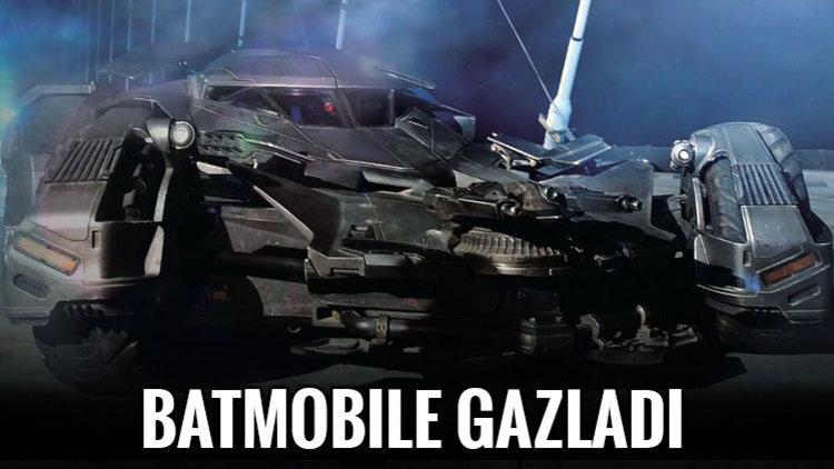 İŞTE MERAKLA BEKLENEN O REKLAM