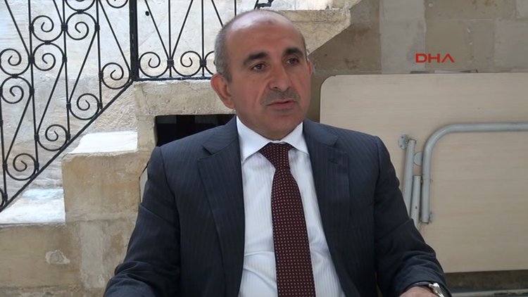 "IŞİD'in ekmeğine yağ sürmeyelim"