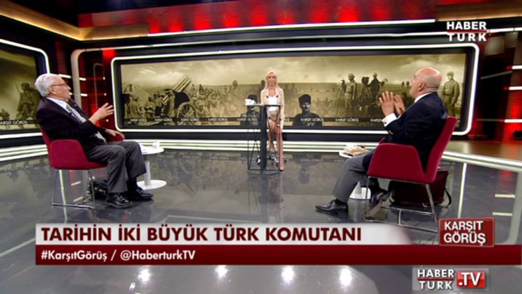 Karşı Görüş - 27 Nisan 3. Bölüm