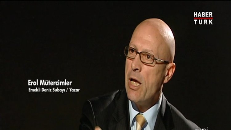 Şimdi ve Burada "1997'den 2016'ya Ergenekon" (1.Kısım)