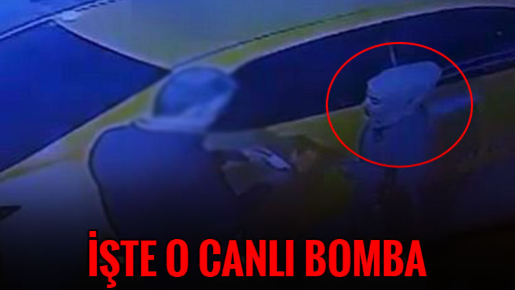 TAKSİCİYE ADRES SORMUŞ!