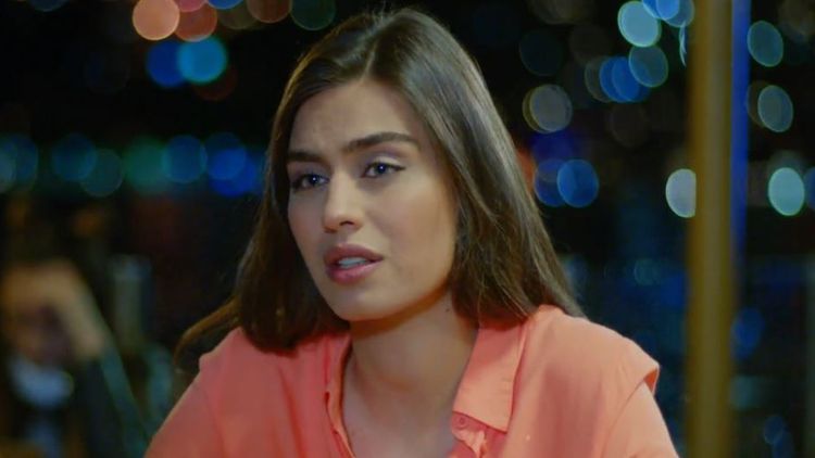 Asla Vazgeçmem 49. Bölüm Fragmanı