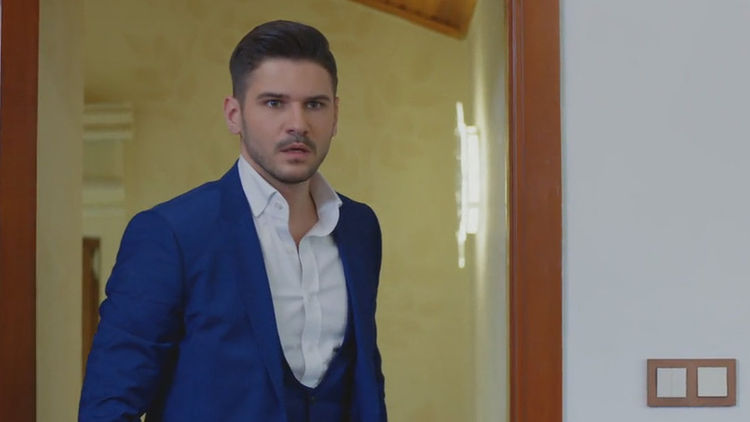 Asla Vazgeçmem 48. Bölüm