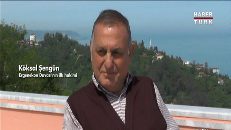 Şimdi ve Burada "1997'den 2016'ya Ergenekon" (2.Kısım)